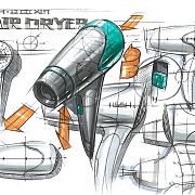 探索黃山手繪與工業設計培訓 從基礎到專業的全鏈路服務