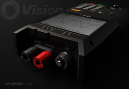 尚品格調(diào)工業(yè)設計公司 專業(yè)設計服務助力產(chǎn)品創(chuàng)新