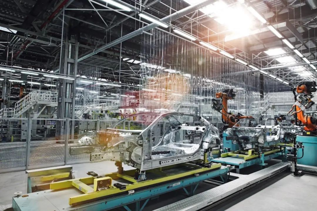 解密小米汽車超級工廠設計 專業(yè)設計服務的卓越實踐