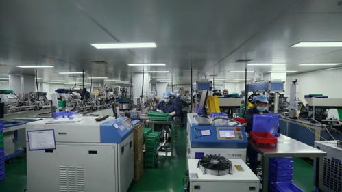 未來工廠如何打造？遂昌這家企業正以工業設計服務探路先行