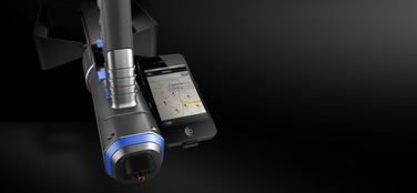 世紀(jì)德誠手持天線 以用戶體驗(yàn)為核心，打造一體化工業(yè)設(shè)計(jì)解決方案